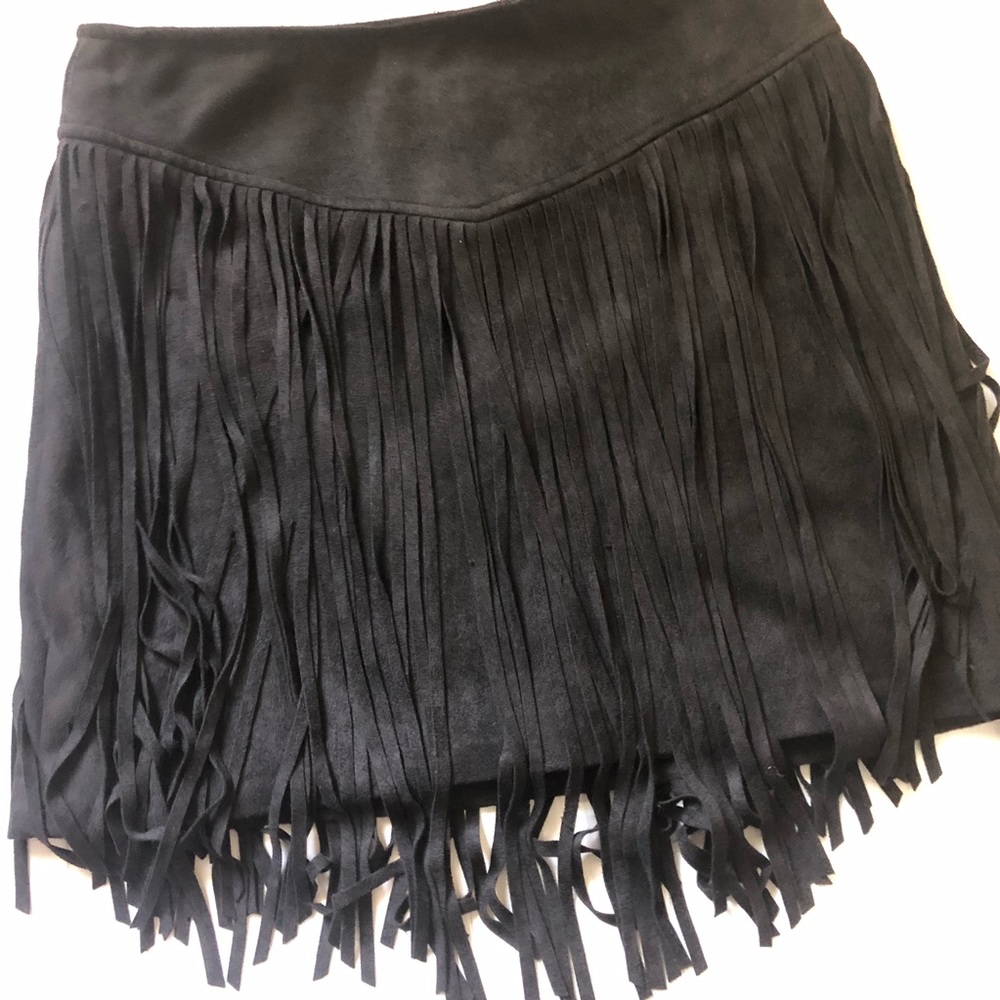 Show me your mumu skirt